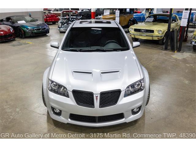 2009 Pontiac G8 (CC-2121256) for sale in Kentwood, Michigan