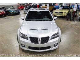 2009 Pontiac G8 (CC-2121256) for sale in Kentwood, Michigan