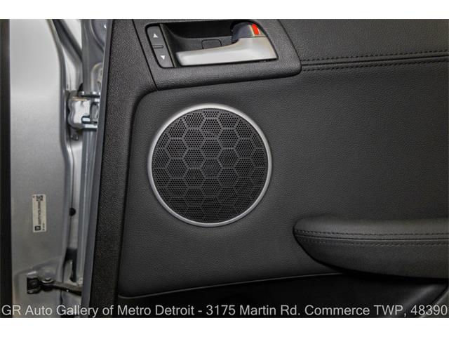 2009 Pontiac G8 (CC-2121256) for sale in Kentwood, Michigan
