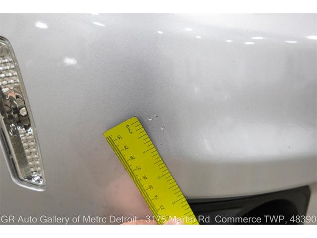 2009 Pontiac G8 (CC-2121256) for sale in Kentwood, Michigan