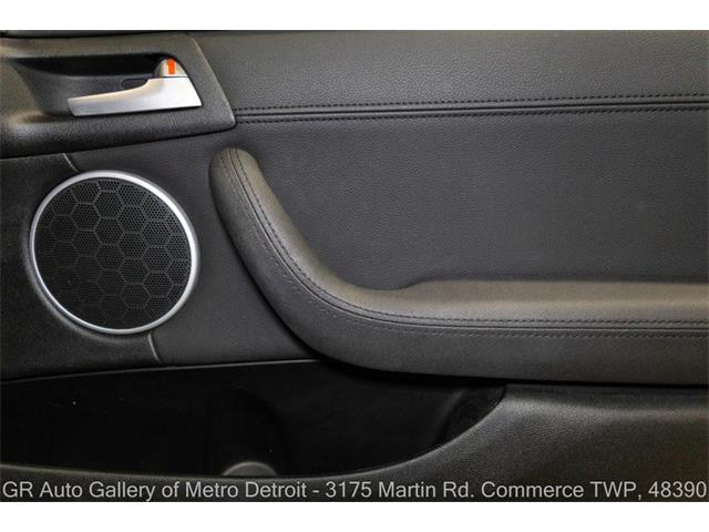 2009 Pontiac G8 (CC-2121256) for sale in Kentwood, Michigan