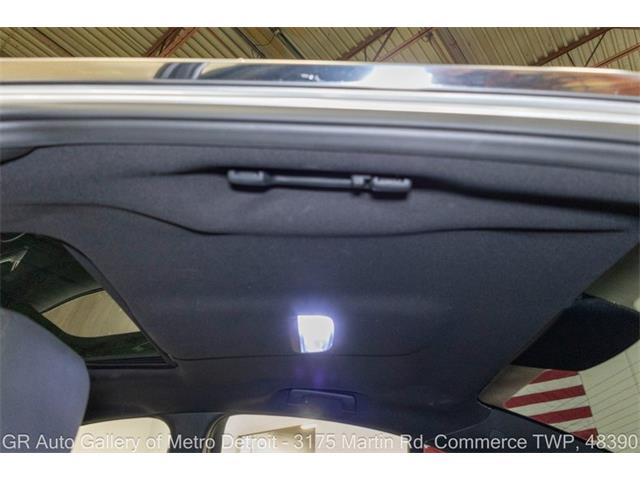 2009 Pontiac G8 (CC-2121256) for sale in Kentwood, Michigan