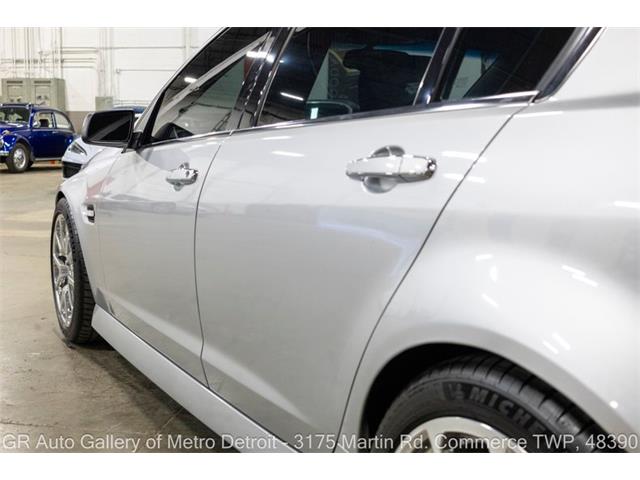 2009 Pontiac G8 (CC-2121256) for sale in Kentwood, Michigan