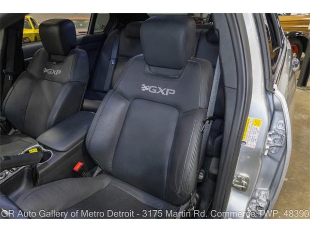 2009 Pontiac G8 (CC-2121256) for sale in Kentwood, Michigan