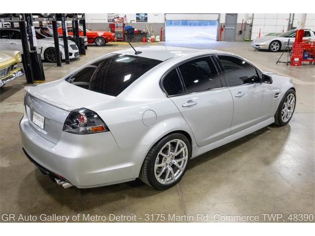 2009 Pontiac G8 (CC-2121256) for sale in Kentwood, Michigan