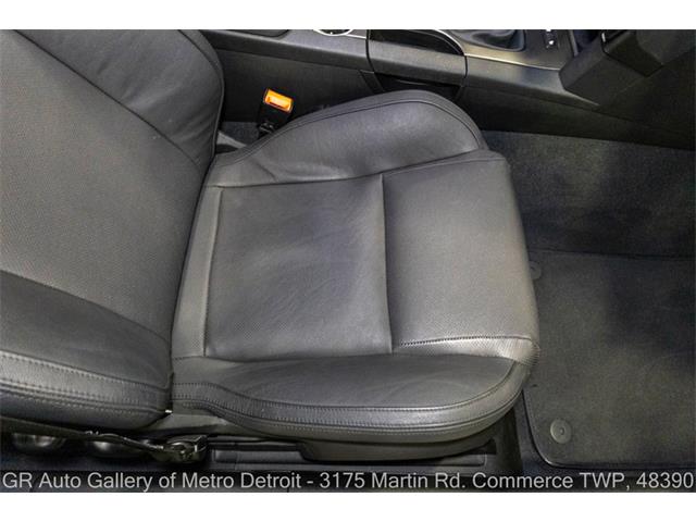 2009 Pontiac G8 (CC-2121256) for sale in Kentwood, Michigan
