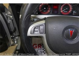 2009 Pontiac G8 (CC-2121256) for sale in Kentwood, Michigan