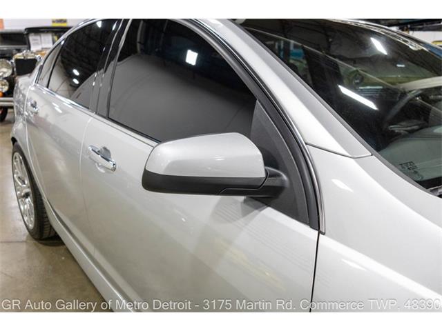 2009 Pontiac G8 (CC-2121256) for sale in Kentwood, Michigan