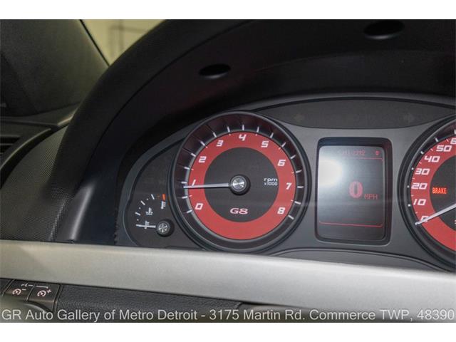 2009 Pontiac G8 (CC-2121256) for sale in Kentwood, Michigan