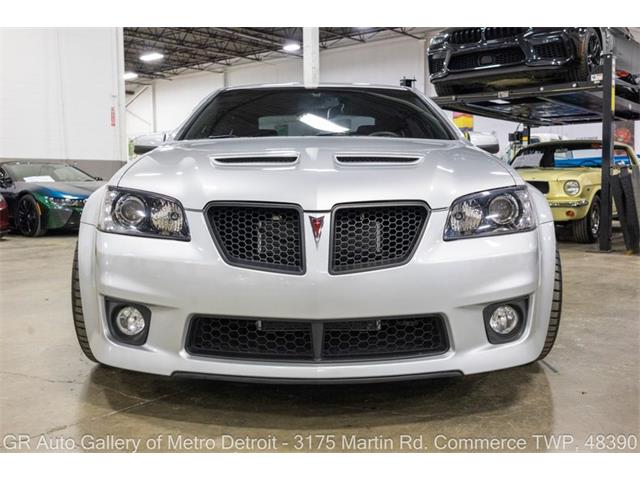 2009 Pontiac G8 (CC-2121256) for sale in Kentwood, Michigan