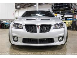 2009 Pontiac G8 (CC-2121256) for sale in Kentwood, Michigan