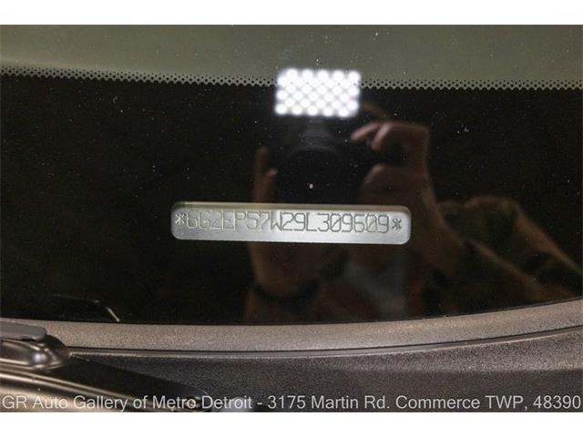 2009 Pontiac G8 (CC-2121256) for sale in Kentwood, Michigan