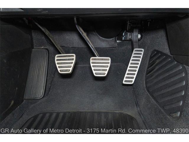 2009 Pontiac G8 (CC-2121256) for sale in Kentwood, Michigan