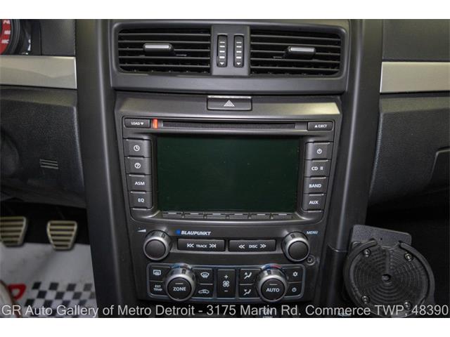 2009 Pontiac G8 (CC-2121256) for sale in Kentwood, Michigan