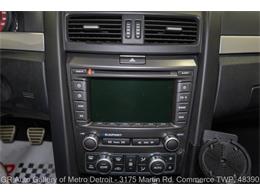 2009 Pontiac G8 (CC-2121256) for sale in Kentwood, Michigan