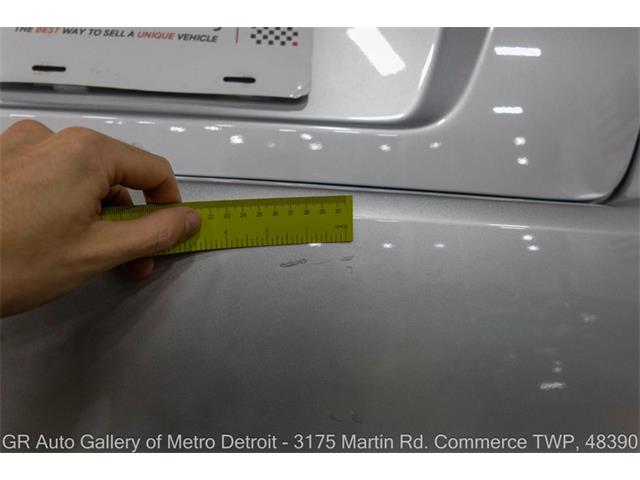 2009 Pontiac G8 (CC-2121256) for sale in Kentwood, Michigan