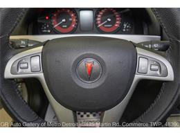 2009 Pontiac G8 (CC-2121256) for sale in Kentwood, Michigan