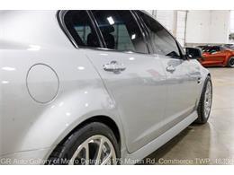 2009 Pontiac G8 (CC-2121256) for sale in Kentwood, Michigan