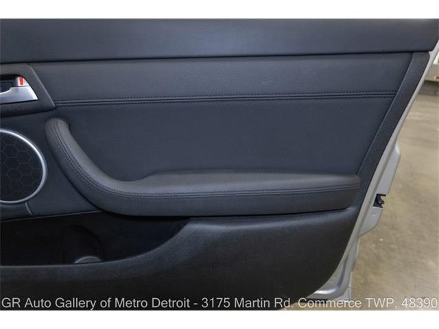 2009 Pontiac G8 (CC-2121256) for sale in Kentwood, Michigan