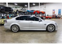 2009 Pontiac G8 (CC-2121256) for sale in Kentwood, Michigan