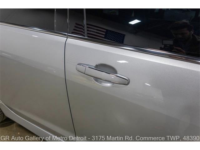 2009 Pontiac G8 (CC-2121256) for sale in Kentwood, Michigan