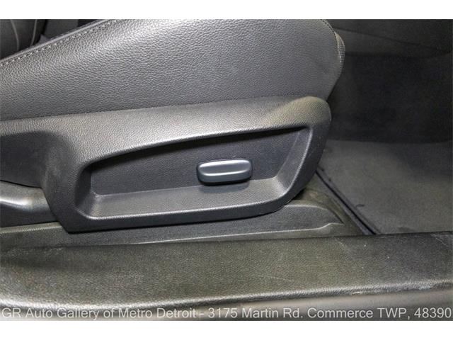 2009 Pontiac G8 (CC-2121256) for sale in Kentwood, Michigan
