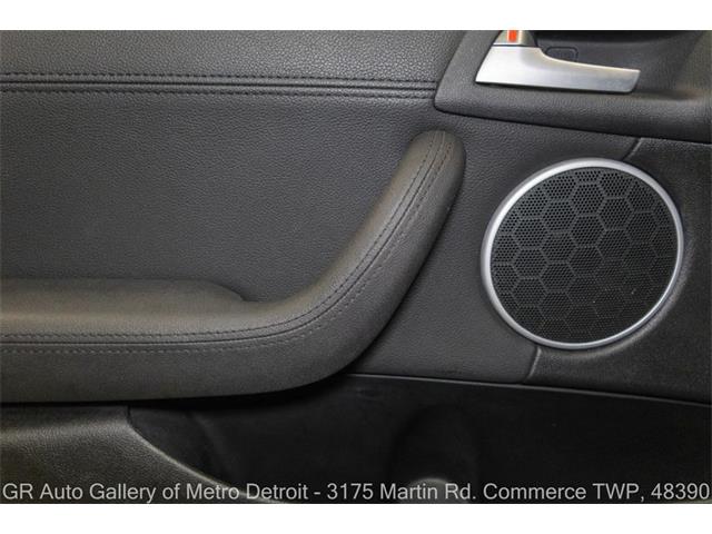 2009 Pontiac G8 (CC-2121256) for sale in Kentwood, Michigan