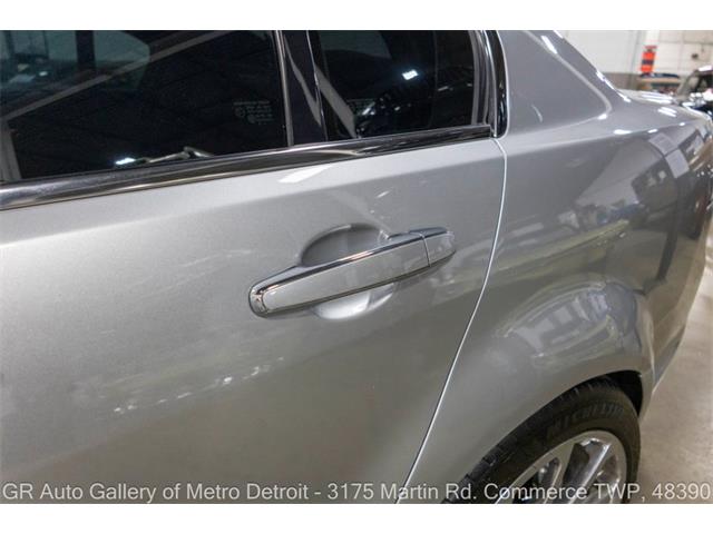2009 Pontiac G8 (CC-2121256) for sale in Kentwood, Michigan