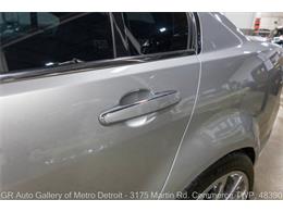 2009 Pontiac G8 (CC-2121256) for sale in Kentwood, Michigan