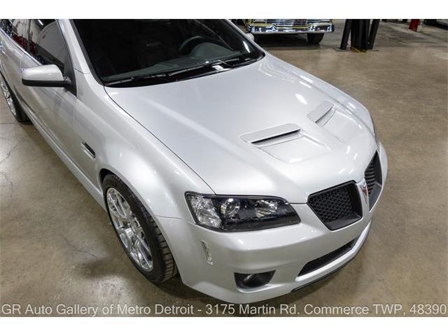 2009 Pontiac G8 (CC-2121256) for sale in Kentwood, Michigan