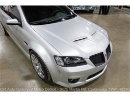 2009 Pontiac G8 (CC-2121256) for sale in Kentwood, Michigan