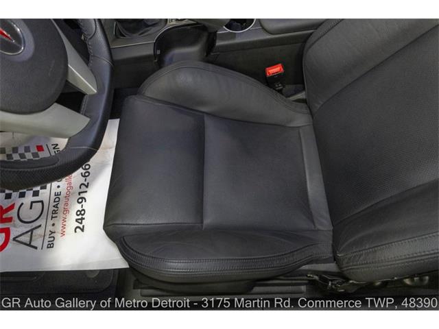 2009 Pontiac G8 (CC-2121256) for sale in Kentwood, Michigan
