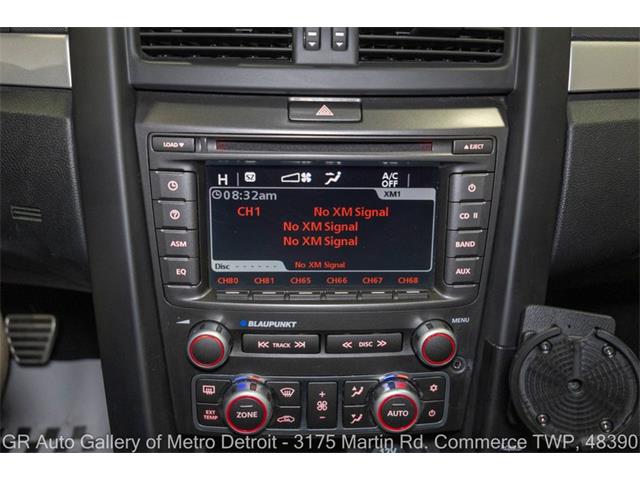 2009 Pontiac G8 (CC-2121256) for sale in Kentwood, Michigan