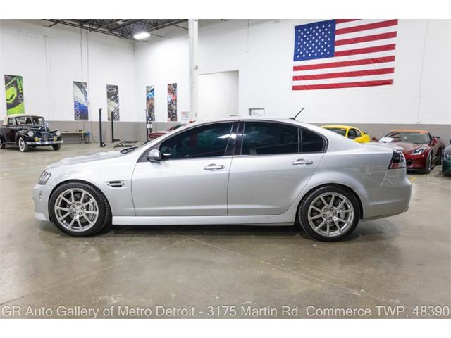 2009 Pontiac G8 (CC-2121256) for sale in Kentwood, Michigan
