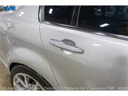 2009 Pontiac G8 (CC-2121256) for sale in Kentwood, Michigan