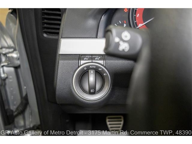 2009 Pontiac G8 (CC-2121256) for sale in Kentwood, Michigan