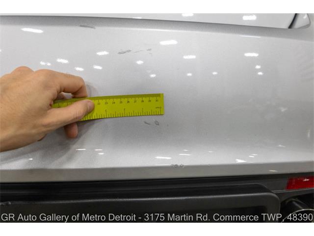 2009 Pontiac G8 (CC-2121256) for sale in Kentwood, Michigan