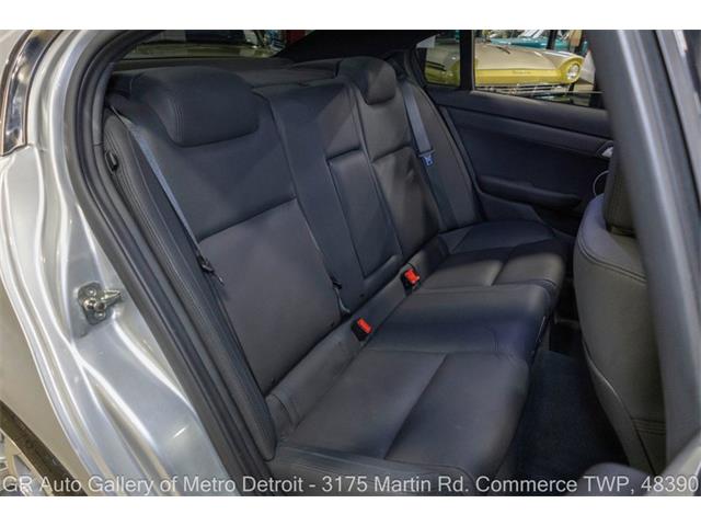 2009 Pontiac G8 (CC-2121256) for sale in Kentwood, Michigan