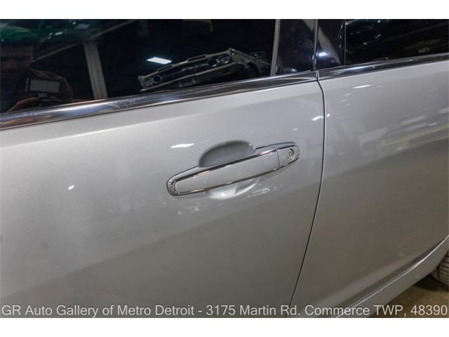 2009 Pontiac G8 (CC-2121256) for sale in Kentwood, Michigan
