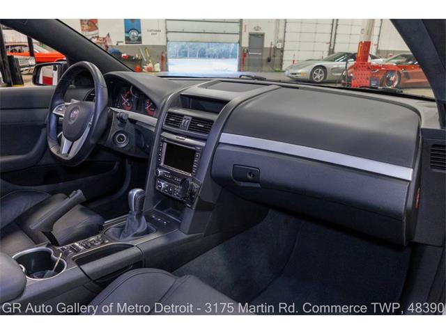 2009 Pontiac G8 (CC-2121256) for sale in Kentwood, Michigan