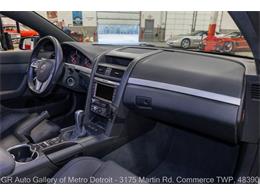 2009 Pontiac G8 (CC-2121256) for sale in Kentwood, Michigan