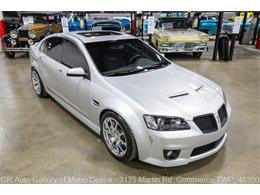 2009 Pontiac G8 (CC-2121256) for sale in Kentwood, Michigan