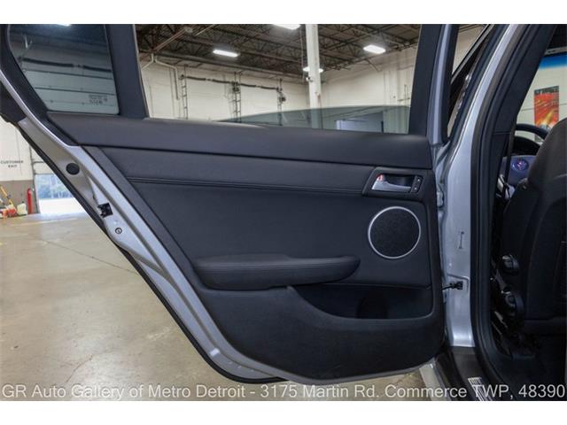 2009 Pontiac G8 (CC-2121256) for sale in Kentwood, Michigan