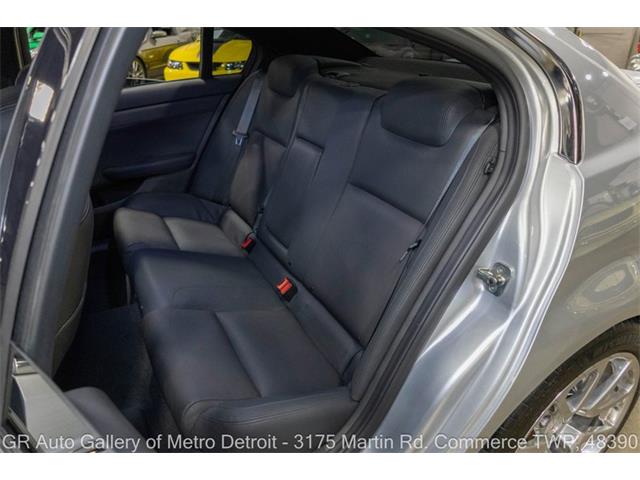 2009 Pontiac G8 (CC-2121256) for sale in Kentwood, Michigan
