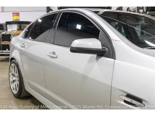 2009 Pontiac G8 (CC-2121256) for sale in Kentwood, Michigan