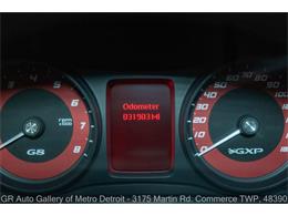 2009 Pontiac G8 (CC-2121256) for sale in Kentwood, Michigan