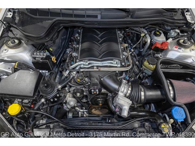 2009 Pontiac G8 (CC-2121256) for sale in Kentwood, Michigan