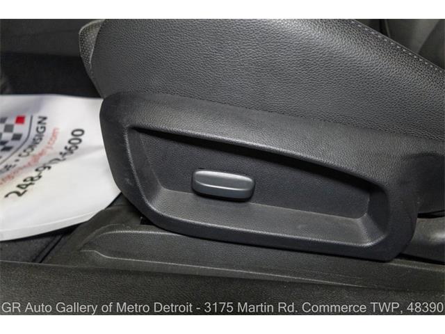 2009 Pontiac G8 (CC-2121256) for sale in Kentwood, Michigan