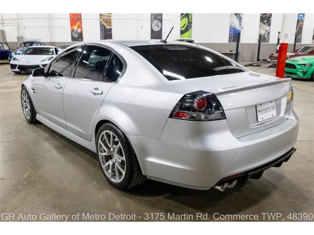 2009 Pontiac G8 (CC-2121256) for sale in Kentwood, Michigan