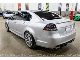 2009 Pontiac G8 (CC-2121256) for sale in Kentwood, Michigan